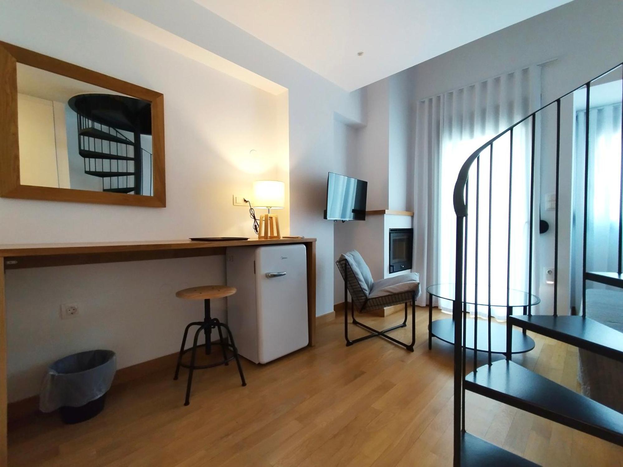 Marelia Urban Apartment Tesalonika Bagian luar foto