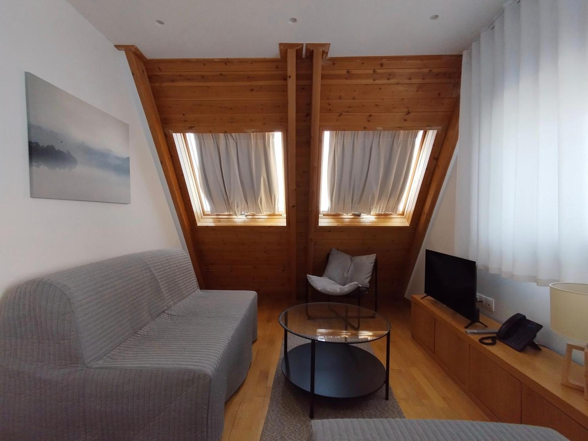Marelia Urban Apartment Tesalonika Bagian luar foto