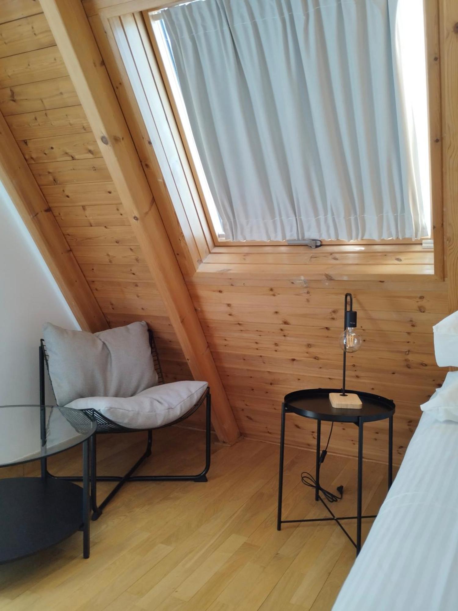 Marelia Urban Apartment Tesalonika Bagian luar foto