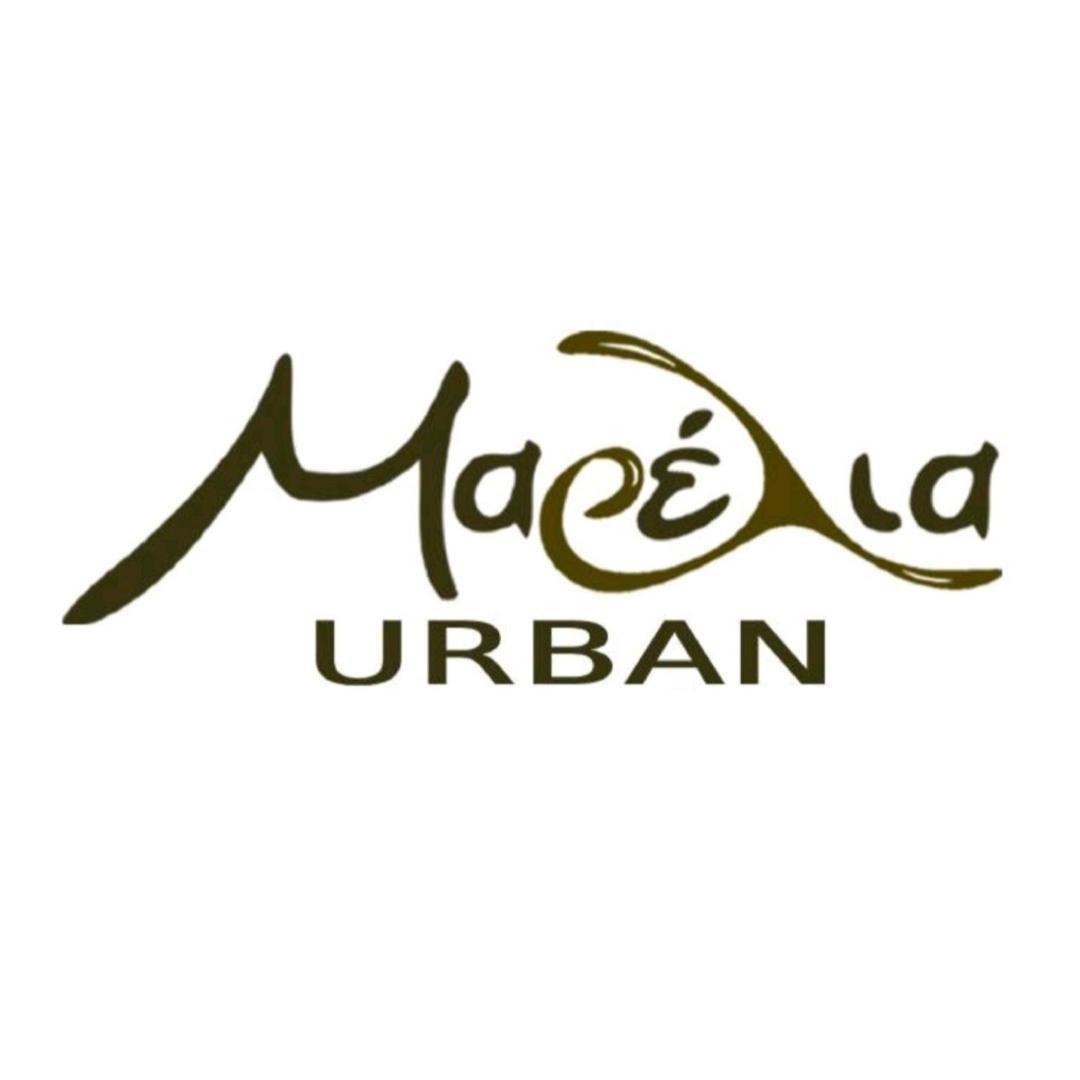 Marelia Urban Apartment Tesalonika Bagian luar foto