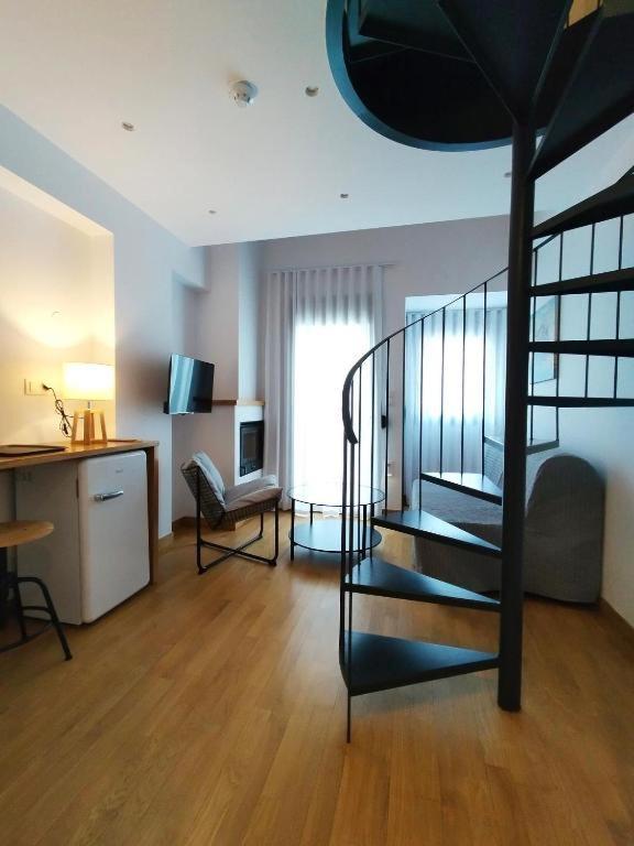 Marelia Urban Apartment Tesalonika Bagian luar foto