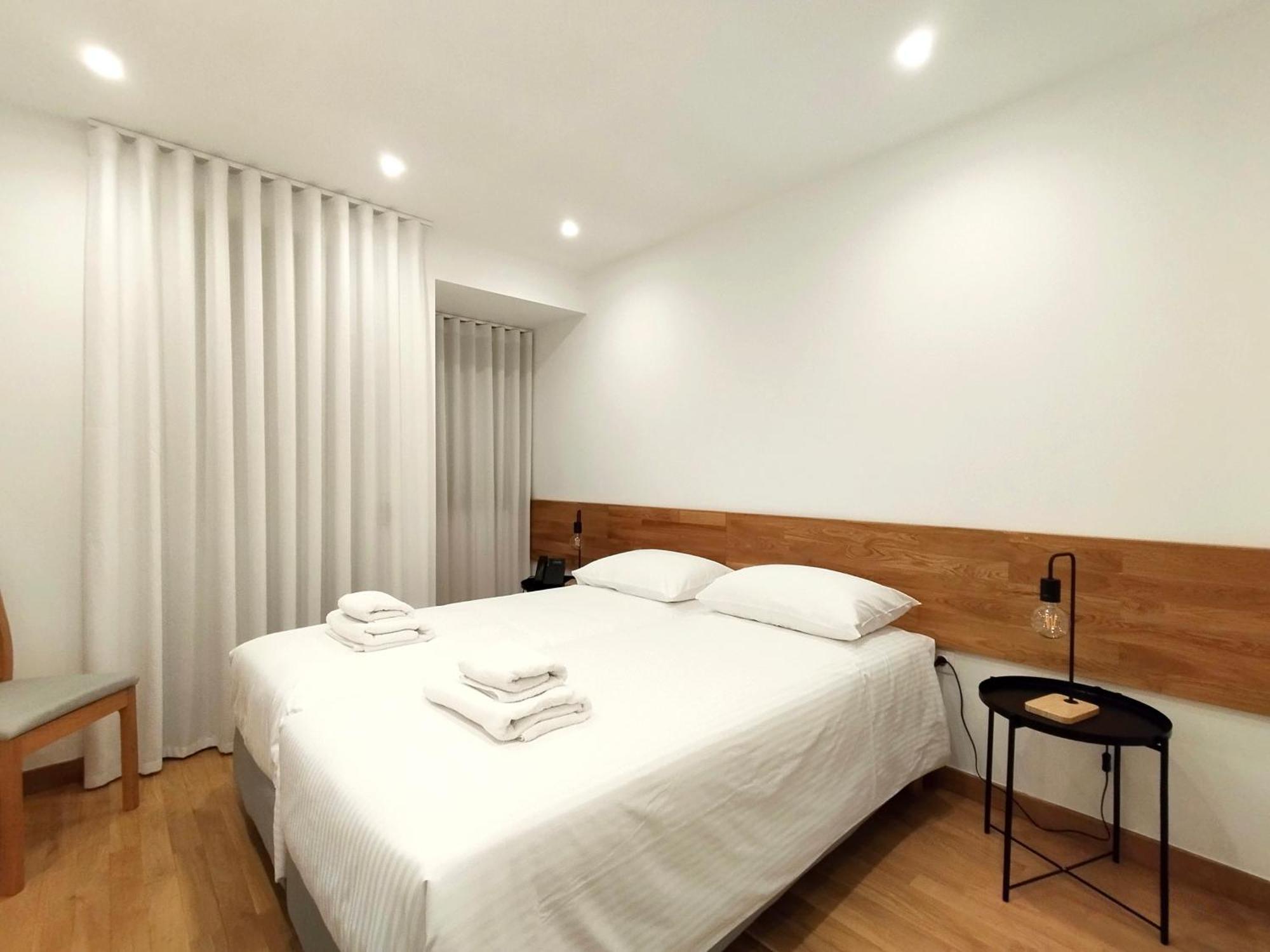 Marelia Urban Apartment Tesalonika Bagian luar foto