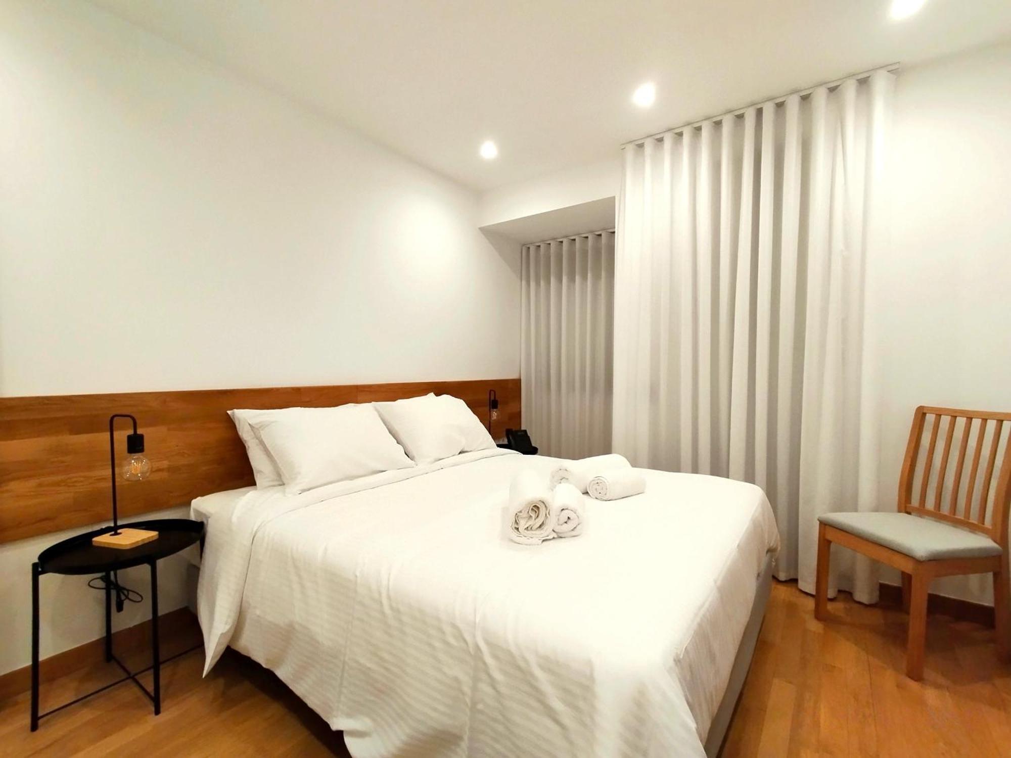 Marelia Urban Apartment Tesalonika Bagian luar foto